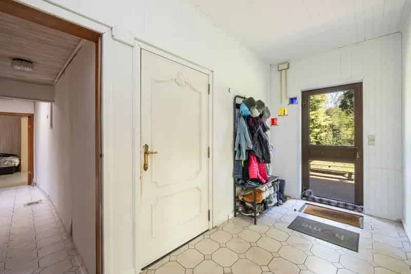 Laagbouwwoning in het Groen