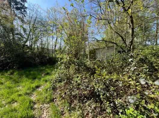 Grond te koop 2012m2 met gebouw 24m2
