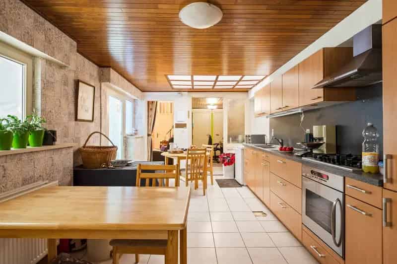 Huis te huur Sint Antonius Zoersel: 2 units te renoveren
