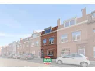 Huis te Koop Assebroek 3 Slaapkamers Tuin Nabij Brugge
