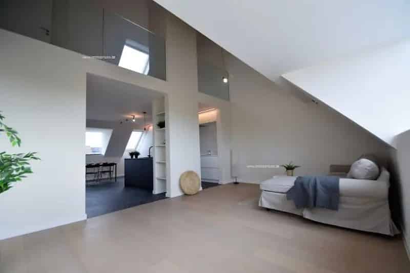 Appartement te koop Wielsbeke 3 slaapkamers 210m²