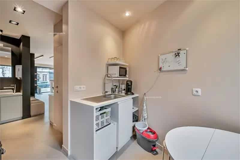 Handelspand te koop Aalst 2 slaapkamers