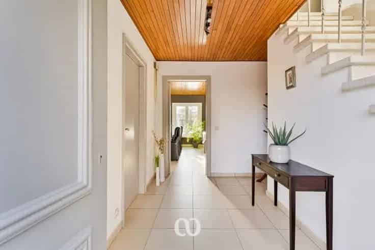 Huis Te Koop Oudenaarde 4 slaapkamers Grote Garage