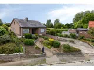 Bungalow te koop Glabbeek - Rustige woning met 3 slaapkamers en grote tuin