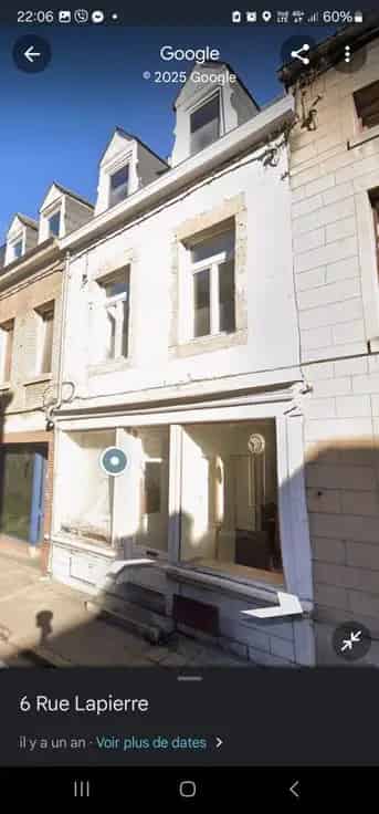 Appartementenblok Te Koop Andenne