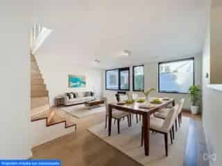 Duplex appartement Sint-Gillis - 3 slaapkamers - Nabij winkels