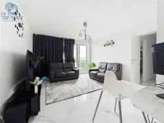 Appartement te koop Asse - Modern & Lichtrijk met Panoramisch Uitzicht