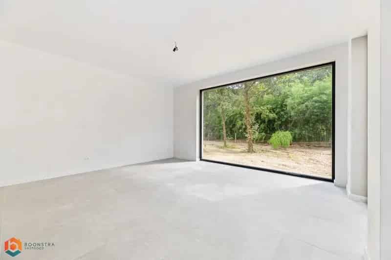 Nieuwbouw woning 4 slaapkamers Rijmenam