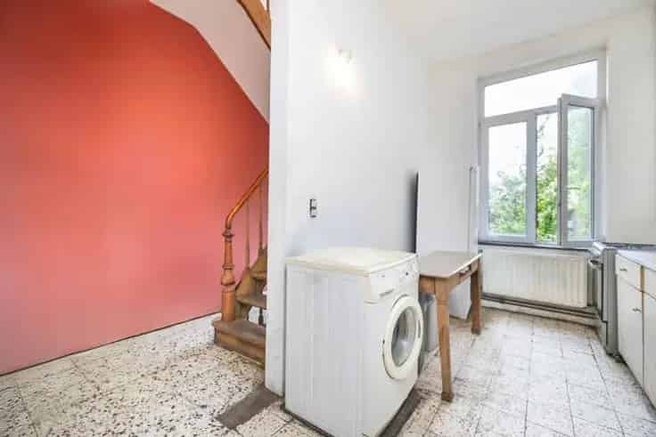 Huis te Koop Sint-Gillis 3 Slaapkamers Tuin 168m²
