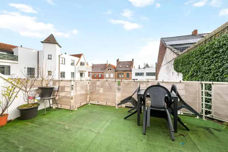 Huis te huur Roeselare: Instapklare Duplex Nabij Centrum