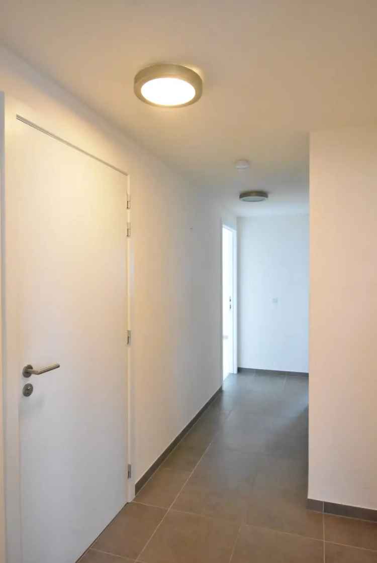 Appartement te koop