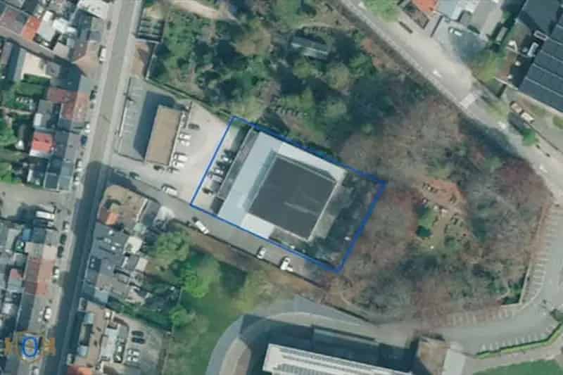 Projectgrond Residentiële Ontwikkeling