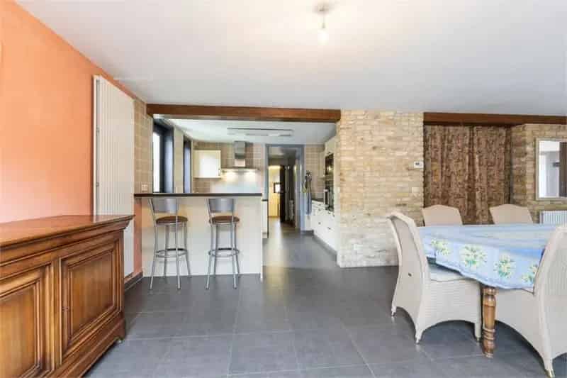 Villa te Koop Koksijde 4 Slaapkamers