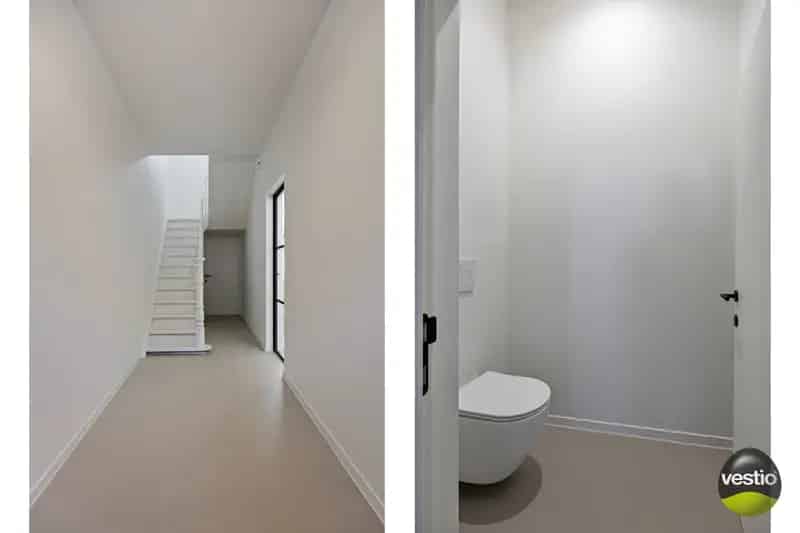 Gerenoveerde woning 3 slaapkamers Hasselt