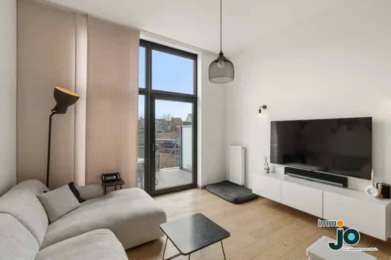 Moderne woning te koop Oostende 4 slaapkamers