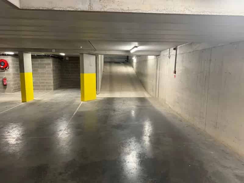 Autostaanplaats Volledig Aanbod