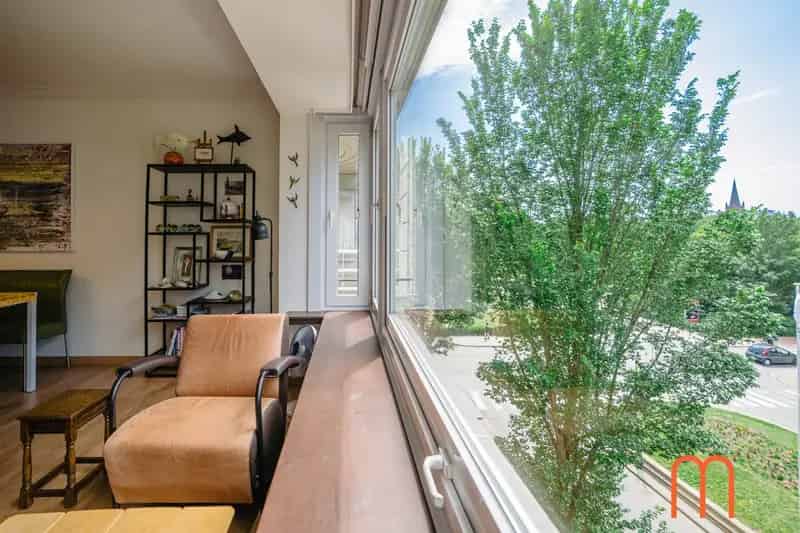 Appartement te koop Oostende 2 slaapkamers  Residentie Bolzano
