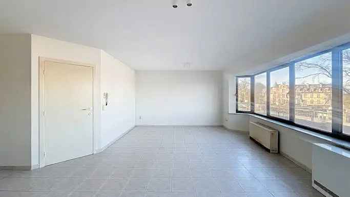 Appartement te koop Eeklo - Station