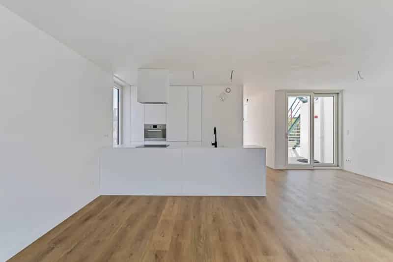 Nieuwbouwappartement Nijlen Centrum - 1 Slaapkamer