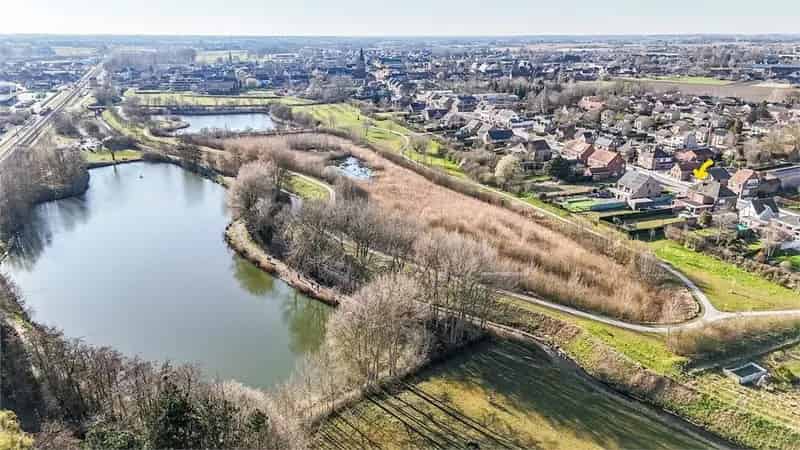 Woning te koop Kortemark 3 slaapkamers