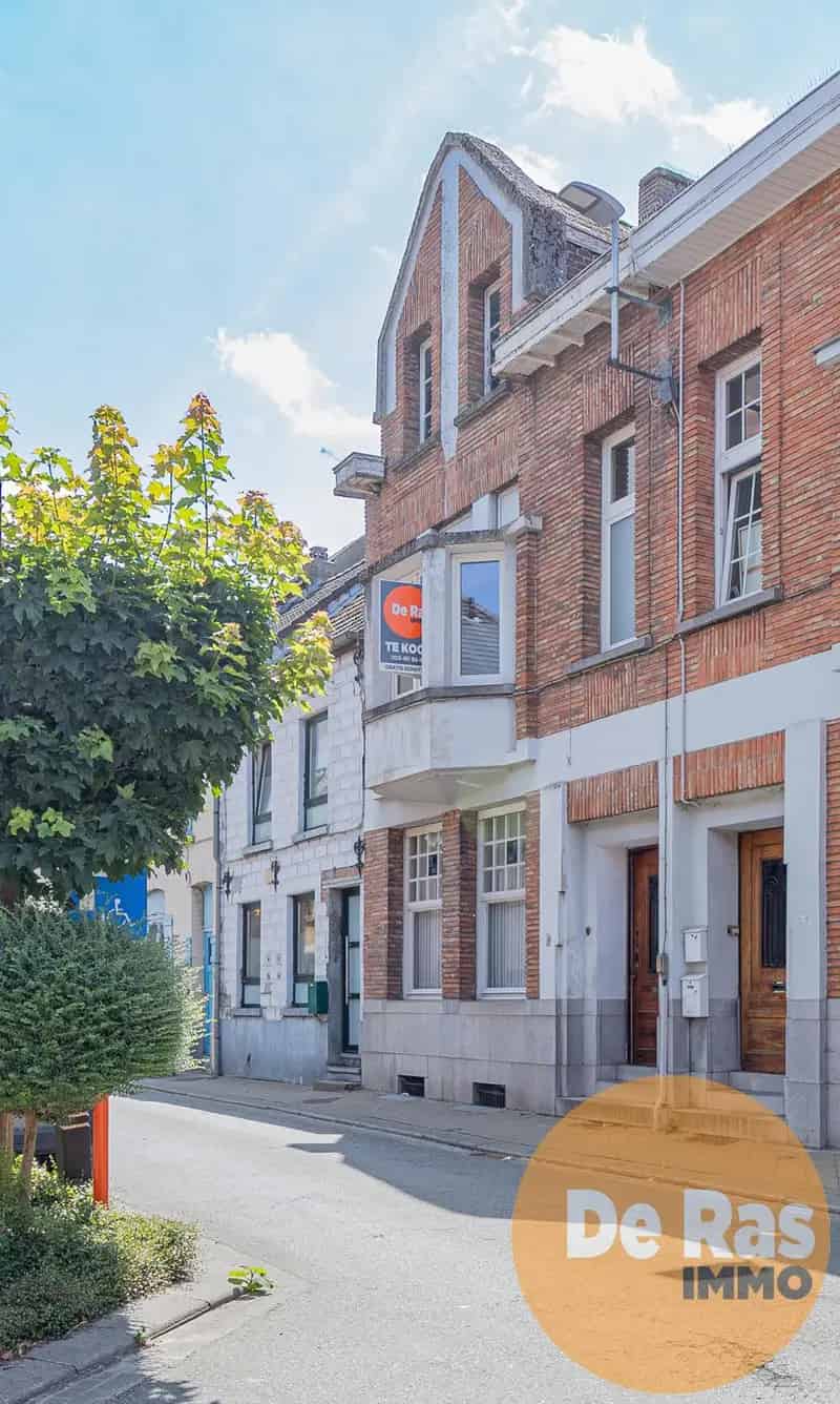 Huis te koop Lede 5 slaapkamers tuin renovatie