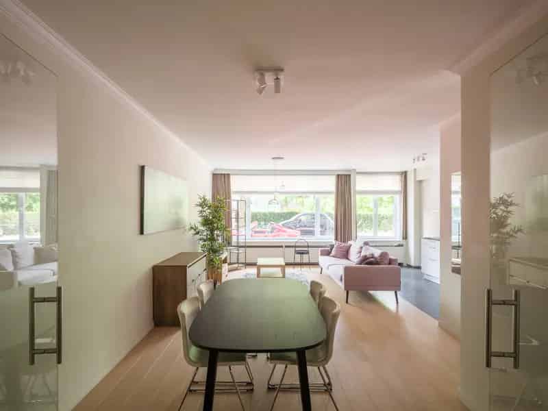 Appartement te huur Muinkkaai Gent Zuid