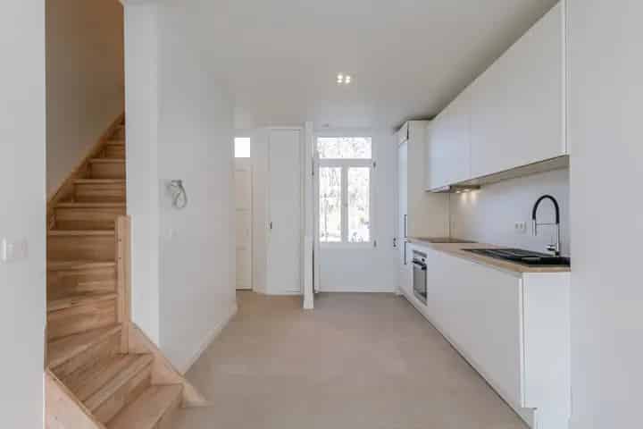 Huis te koop Gentbrugge: Recent gerenoveerde woning