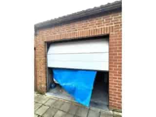 Garageboxen te koop nabij Luchthaven