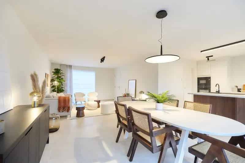 Nieuwbouw woning Kortrijk 3 slaapkamers