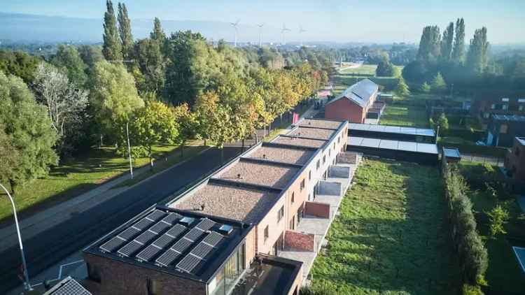 Nieuwbouw woning te koop in Kortrijk