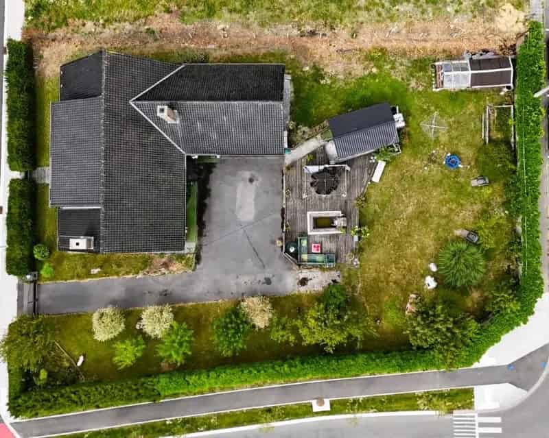 Ruime Villa te Huur 5 slaapkamers Grote Tuin Dubbele Garage