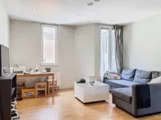 Appartement te huur Gent 3 slaapkamers