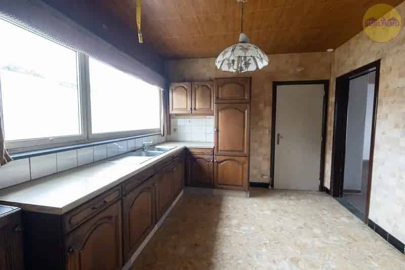 Eengezinswoning 3 slaapkamers Meerhout