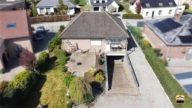Gezinswoning te koop 3 slaapkamers Borgloon