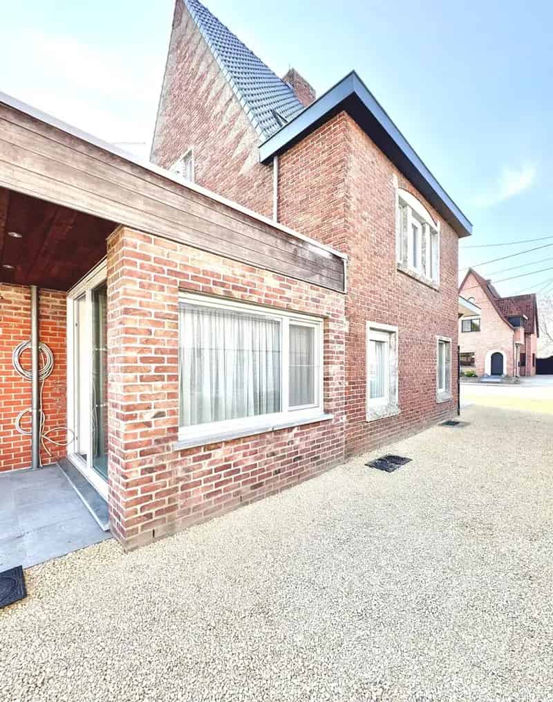 Huis te huur Oeselgem