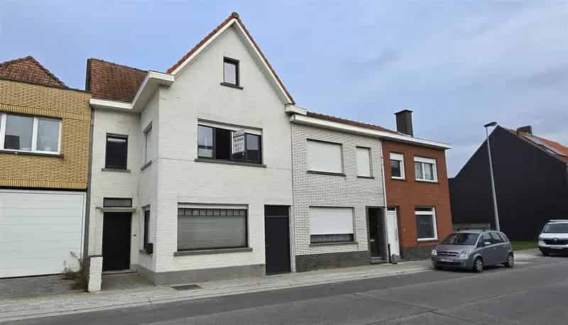 Huis Volledige Aanbod
