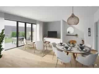City Walk Brussel  Appartementen en Huizen te Koop