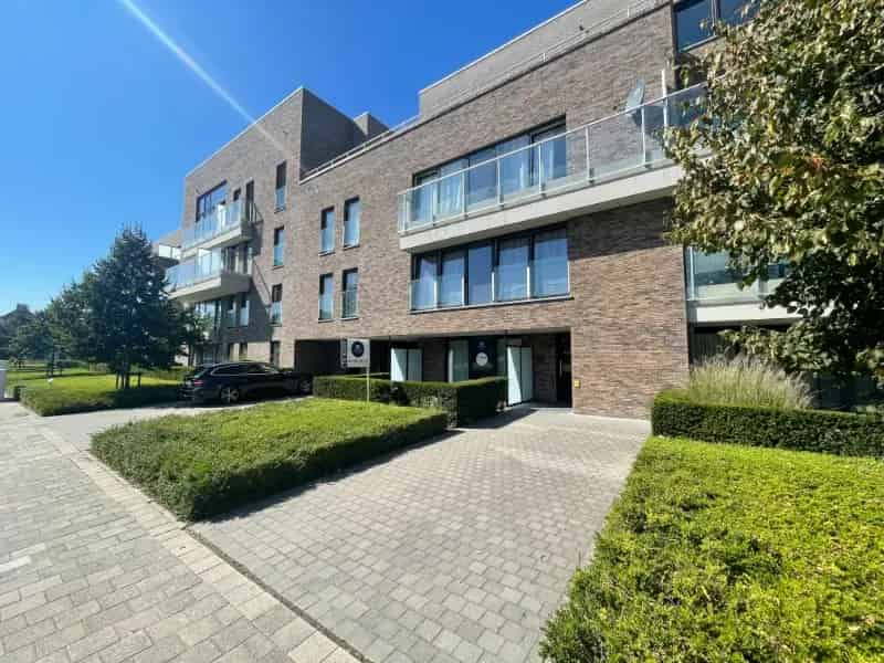 Kantoor te koop Zwijnaarde - Instapklaar appartement