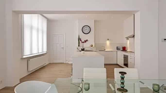 Appartement te koop in VIIde-Olympiadelaan 135, Antwerpen Kiel - Dewaele
