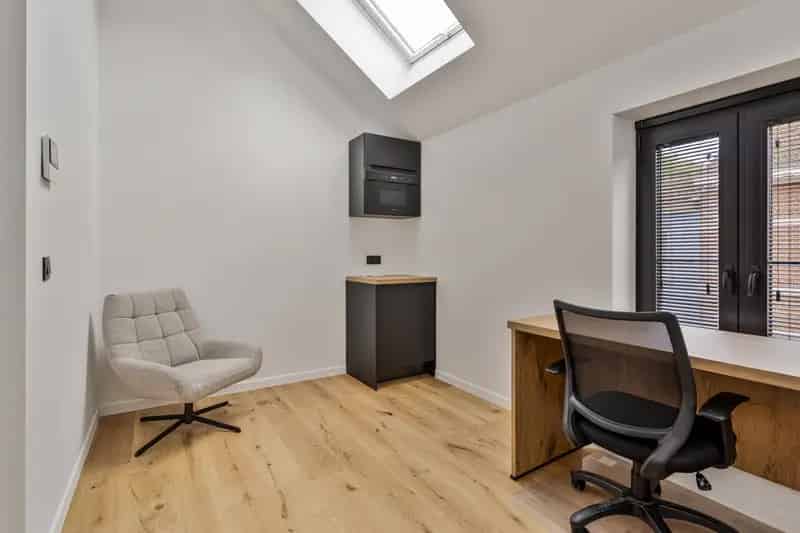 Studenten Appartement Leuven Residentie Maxine