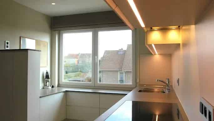Appartement te koop Grimbergen Mierendonk