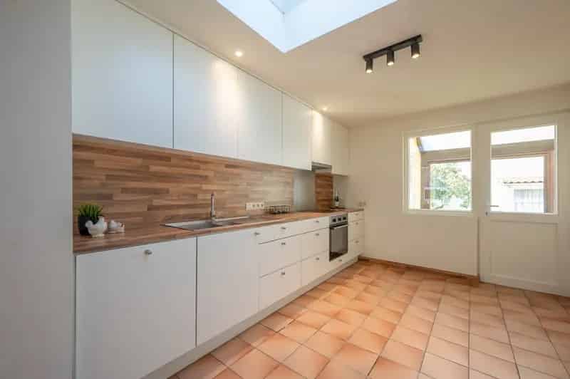 Huis te koop Brugge: Charmante woning met tuin