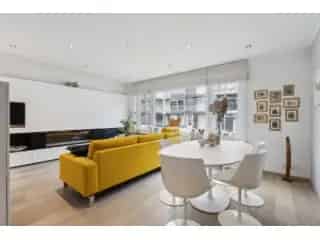 Appartement te koop Zeebrugge 2 slaapkamers ruime garage