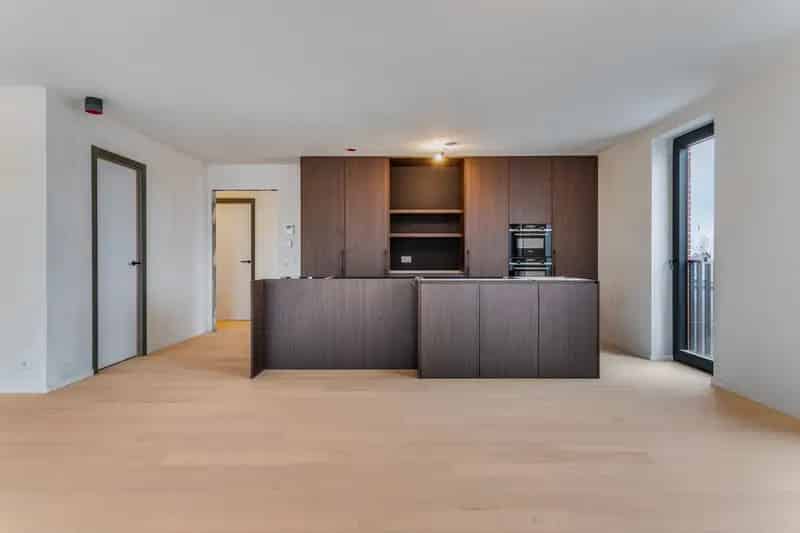 Nieuwbouwappartement te huur Zulte 2 slaapkamers terras parking