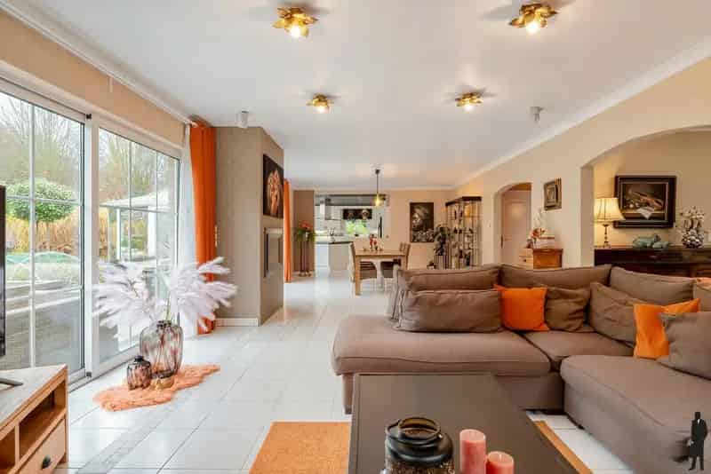 Charmante Villa 4 slaapkamers 2078m² Doodlopende Straat