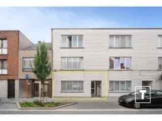 Appartement te koop - Sint-Niklaas RBT35196