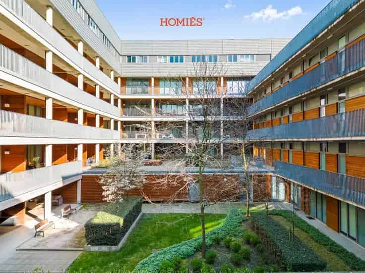 Appartement Te Koop