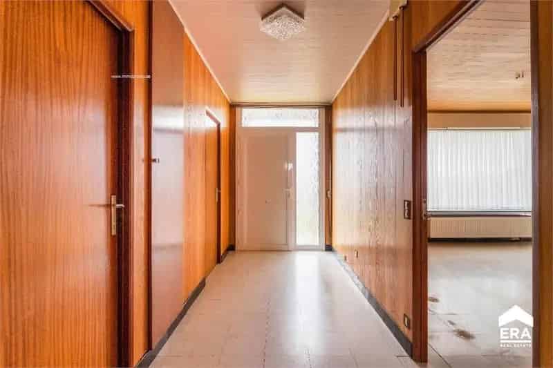 Huis te koop Ieper 3 slaapkamers garage tuin