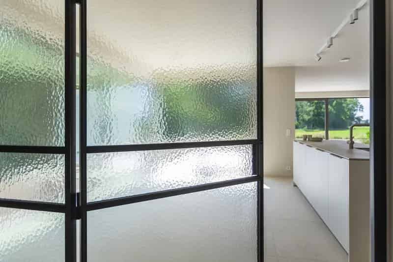Luxueuze Nieuwbouwvilla te Huur Schilde 3 slaapkamers Garage Tuin