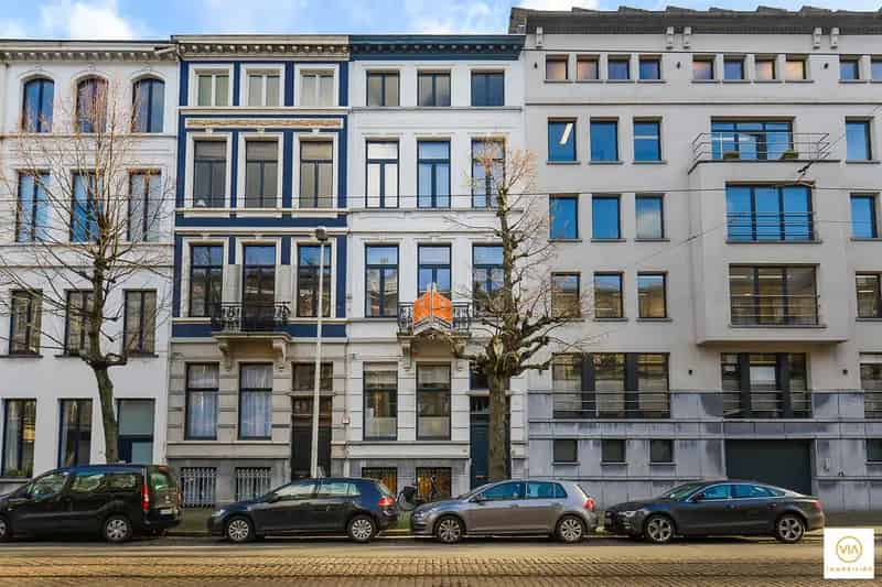 Luxe Appartement te Koop Gent